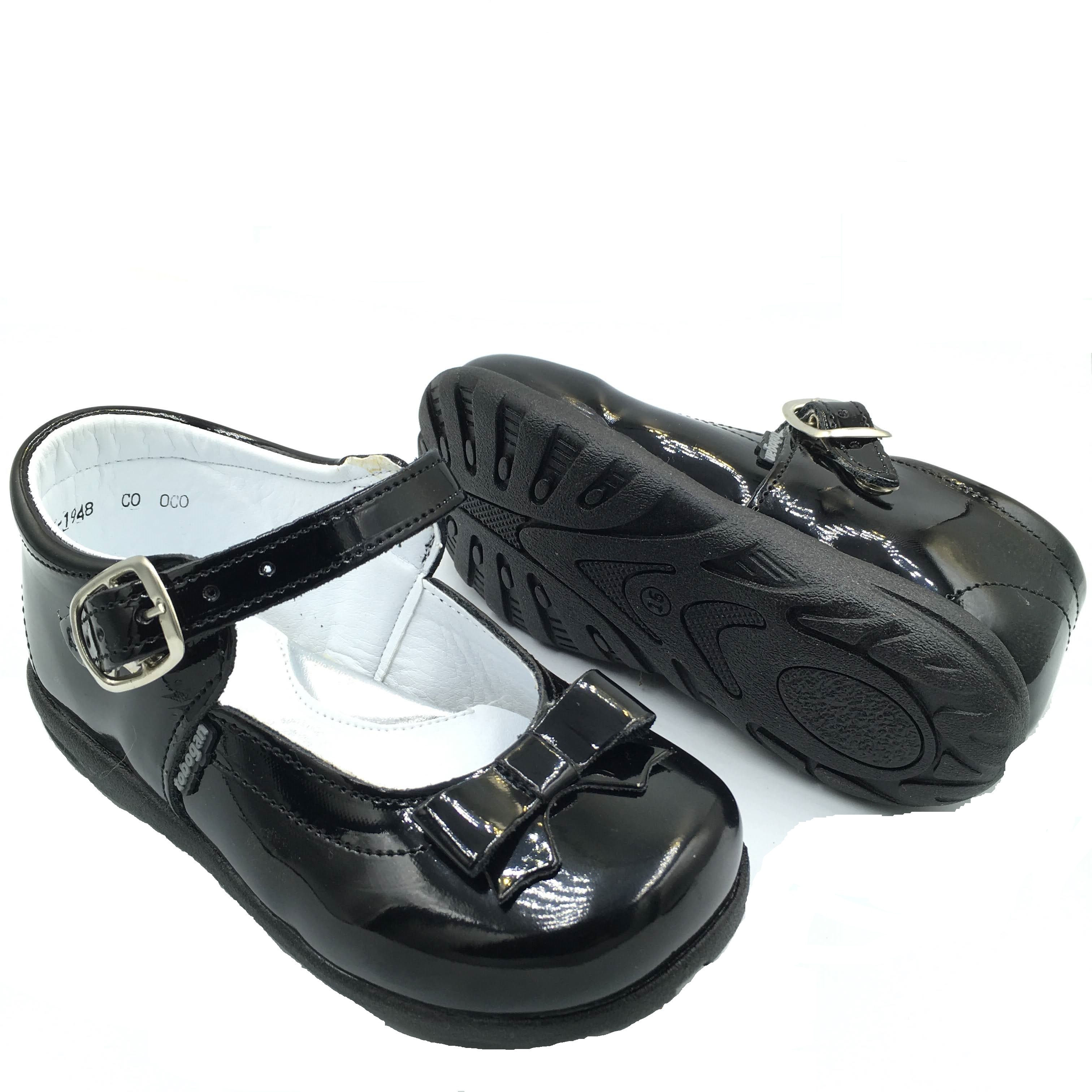 Foto 4 pulgar | Zapatos Tobogan 3 Pares para Niña