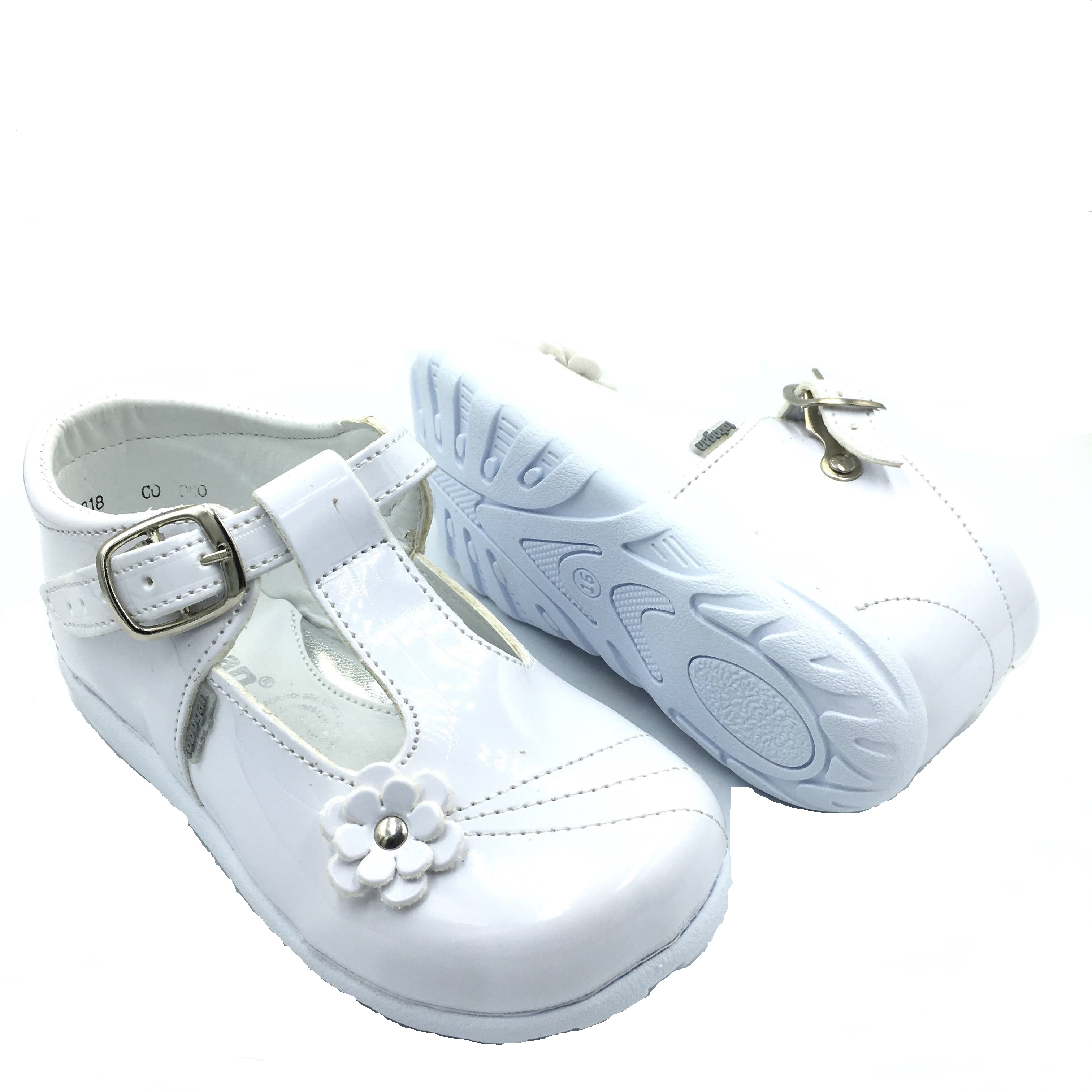 Foto 5 pulgar | Zapatos Tobogan 3 Pares para Niña