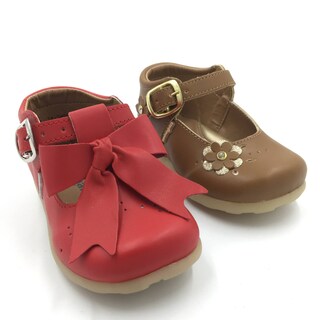 Foto 1 | Zapatos Tobogan 2 Pares para Niña