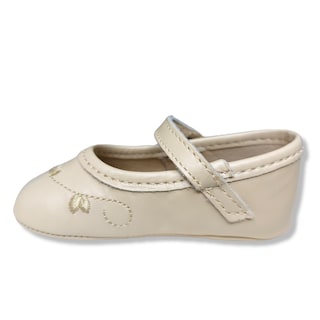 Foto 2 | Zapato Beige Para Bebé Niña Mini Burbujas