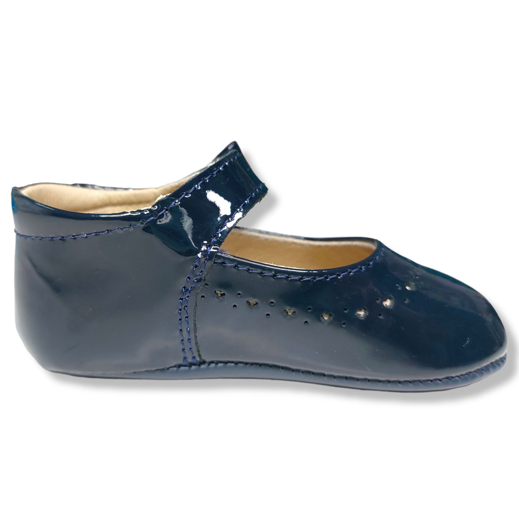 Zapato Para Bebé Niña Mini Burbujas