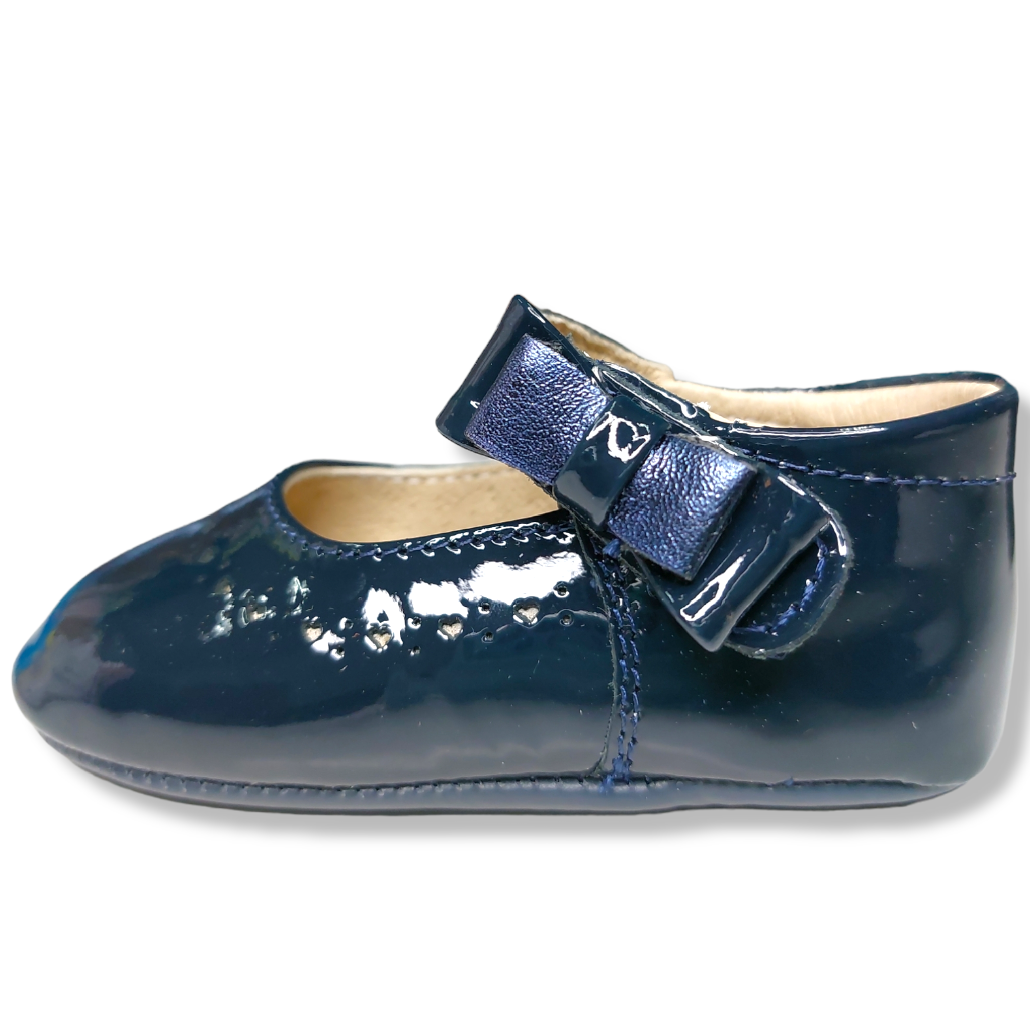 Foto 3 pulgar | Zapato Para Bebé Niña Mini Burbujas