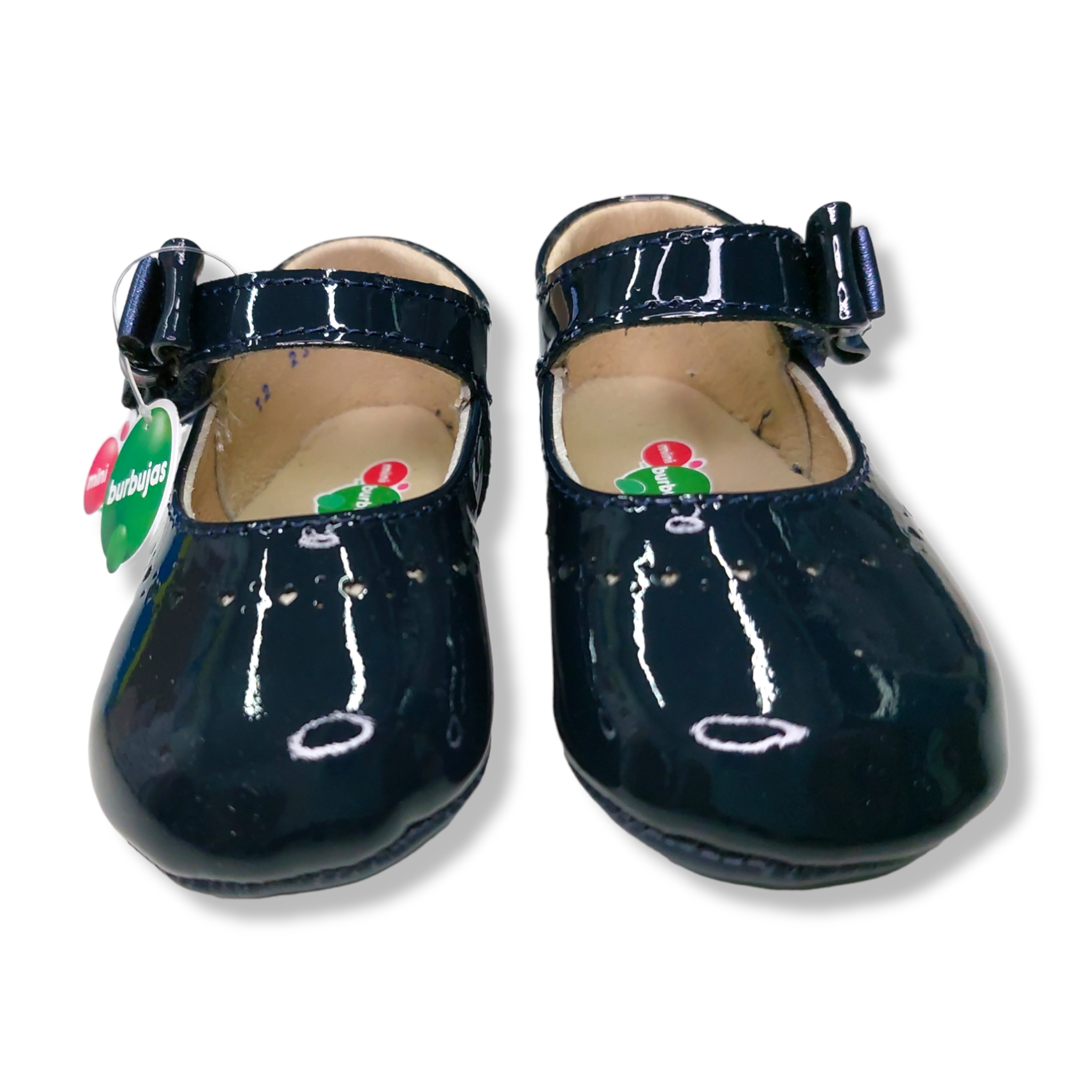 Foto 5 pulgar | Zapato Para Bebé Niña Mini Burbujas