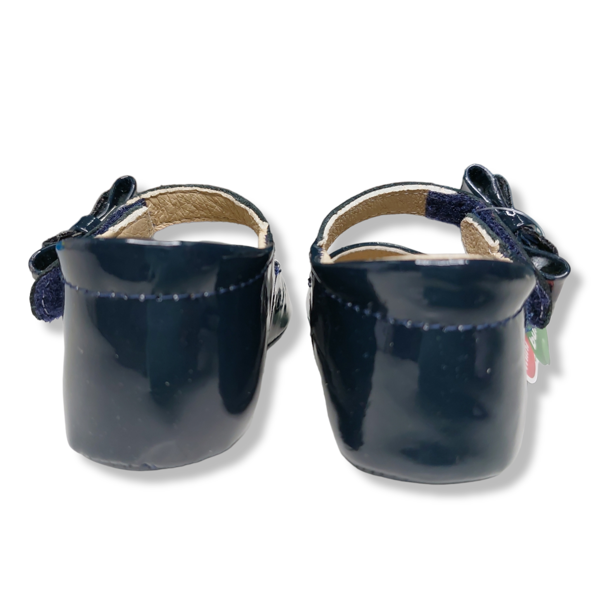 Foto 6 pulgar | Zapato Para Bebé Niña Mini Burbujas