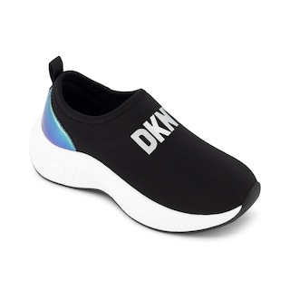 Foto 1 | Tenis Confort Dkny Taylor Tanya para Niña