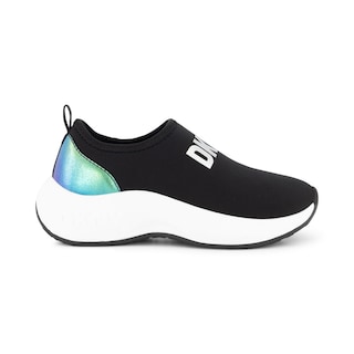 Foto 2 | Tenis Confort Dkny Taylor Tanya para Niña