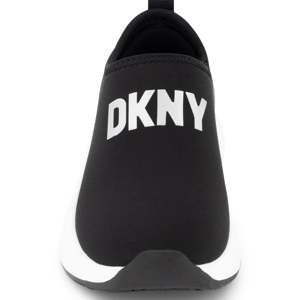 Foto 4 pulgar | Tenis Confort Dkny Taylor Tanya para Niña