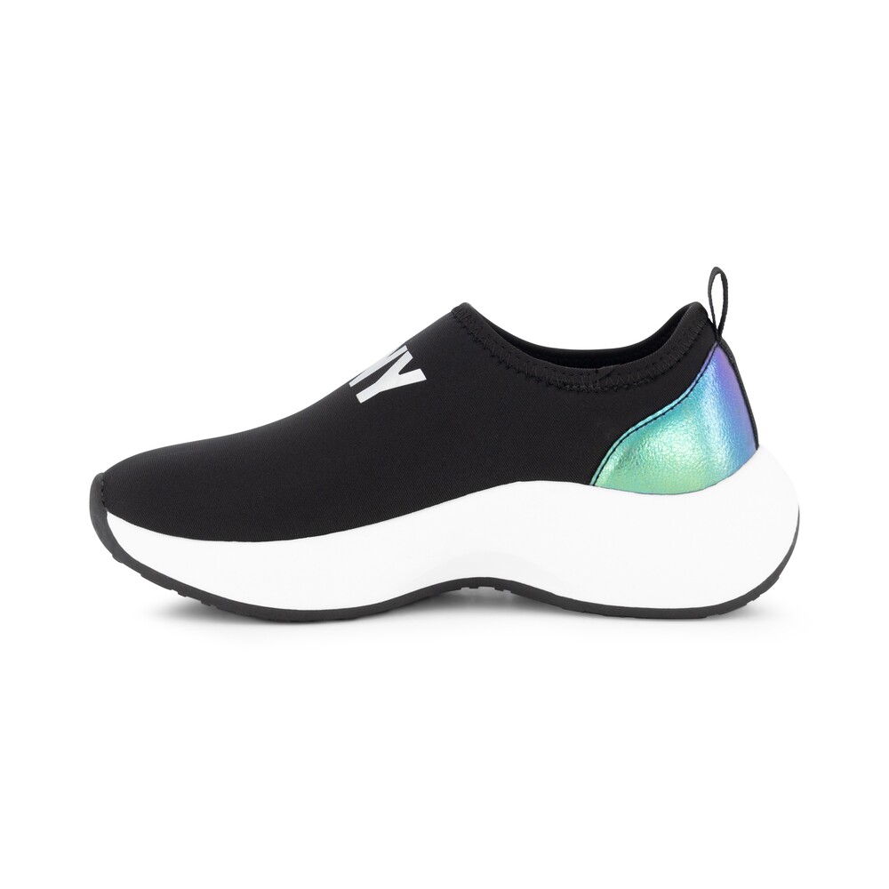 Foto 5 pulgar | Tenis Confort Dkny Taylor Tanya para Niña