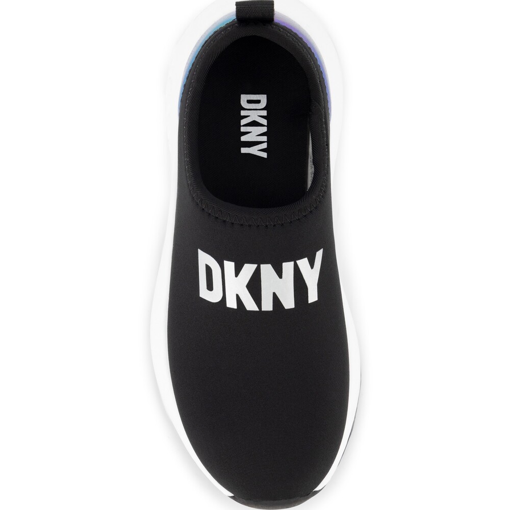 Foto 6 pulgar | Tenis Confort Dkny Taylor Tanya para Niña