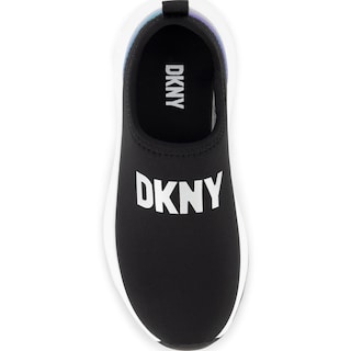 Foto 5 | Tenis Confort Dkny Taylor Tanya para Niña
