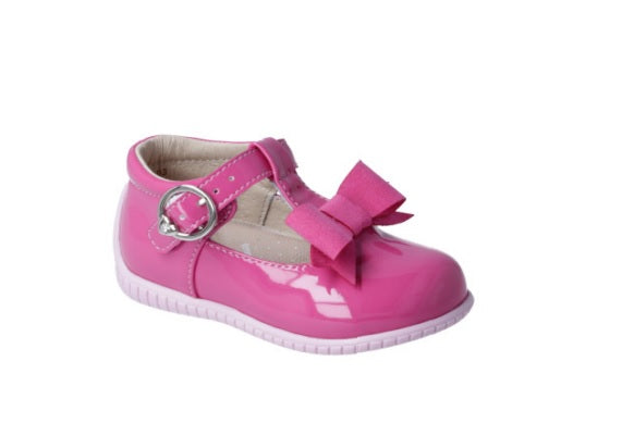 Foto 1 | Zapatos Karsten color Rosa para Niña