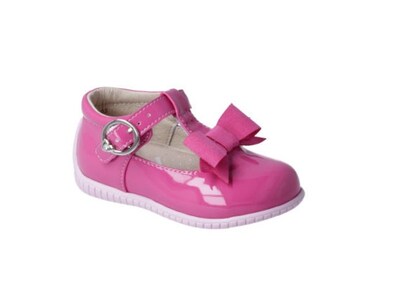Foto 1 | Zapatos Karsten color Rosa para Niña