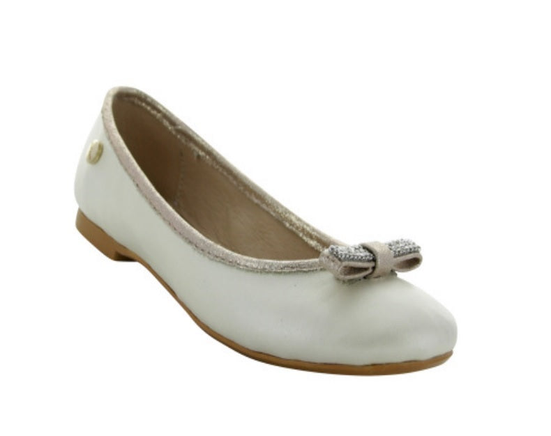 Zapatos Chabelo 88201-3-a Blancos