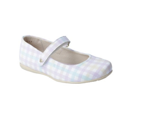 Zapatos Karsten color Lila para Niña