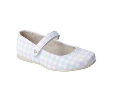 Foto 1 | Zapatos Karsten color Lila para Niña
