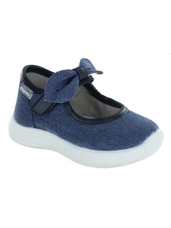 Zapatos Coqueta 173501-e color Azul Formal