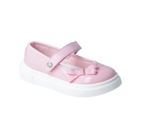 Zapatos Karsten 31603-1-B Rosa para Niña