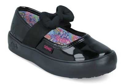 Foto 1 | Zapatos de Charol Distroller 94124-1-a Negro