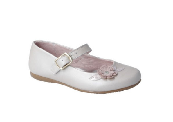 Zapatos Karsten 56237-42-b Rosa para Niña