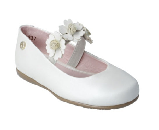 Foto 2 pulgar | Zapatos Karsten color Beige para Niña