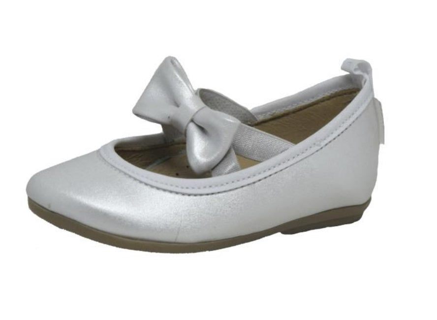 Zapatos Coloso 2315-03 Blanco para Niña