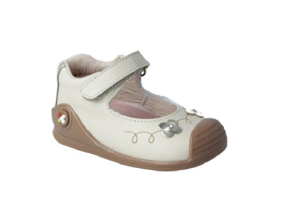 Foto 2 pulgar | Zapatos Karsten 31409-1- B color Beige Formal