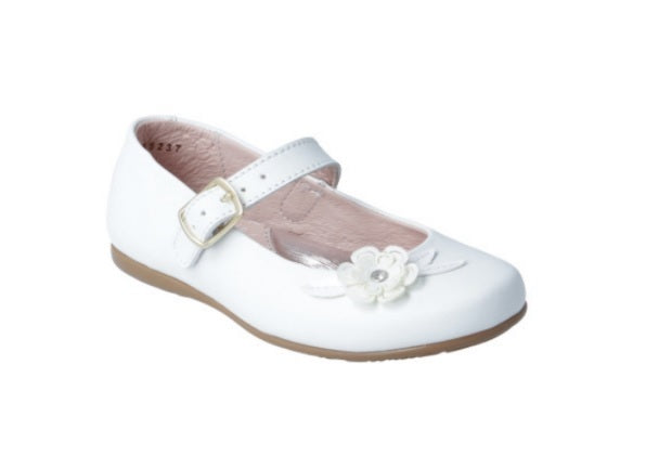 Zapatos Karsten 56237-42-a Blancos para Niña