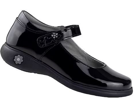 Zapatos Karsten 18801-5-a Negros