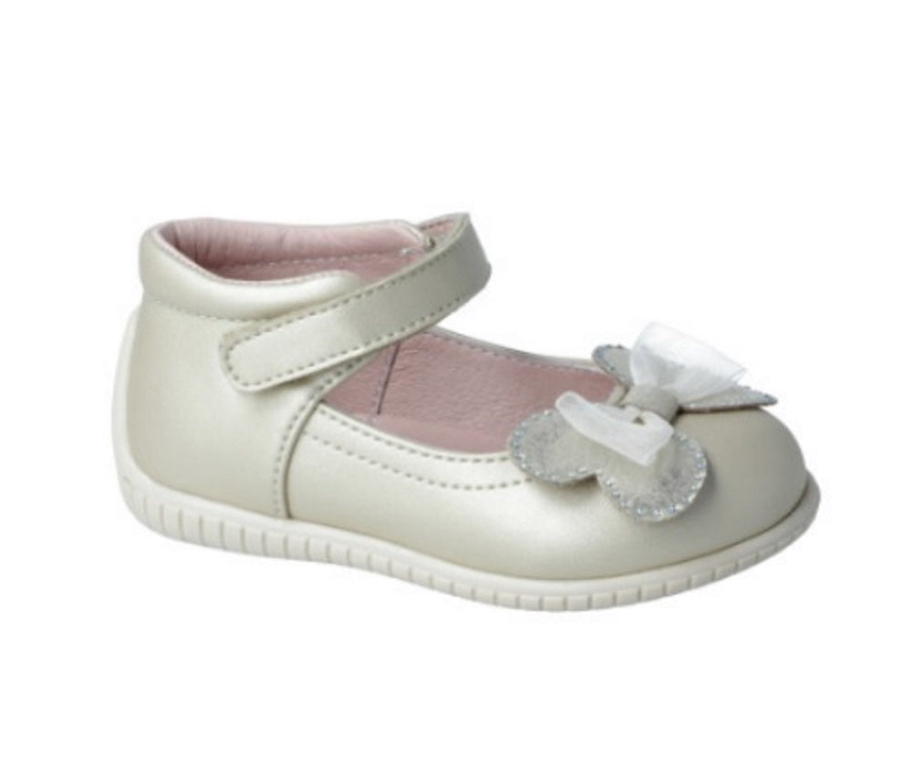 Zapatos Karsten 39204-4-D Dorados para Bebé