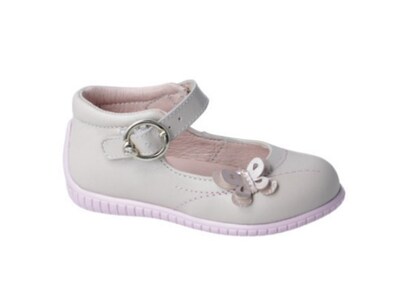 Foto 1 | Zapatos Karsten 39201-2-a Rosas para Niña