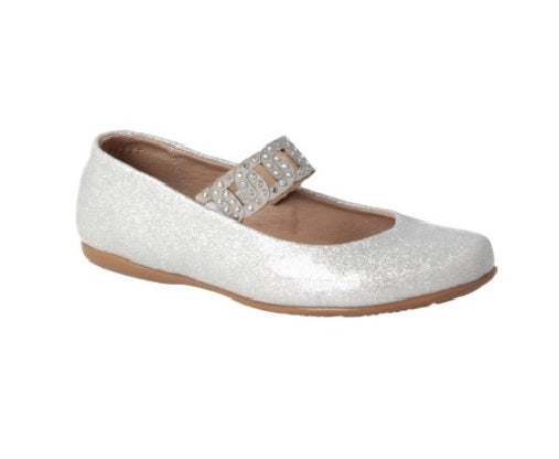 Karsten 56237-58-b  Color: Charol Plata Formal