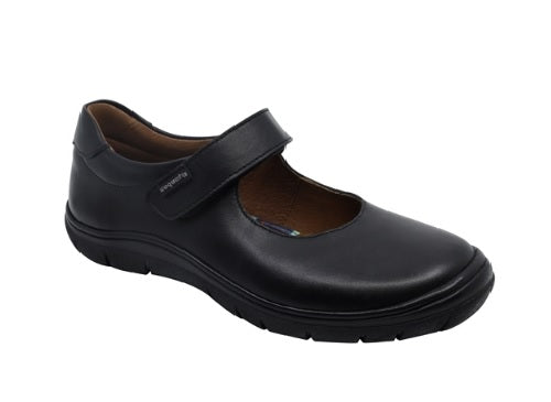 Coqueta 171201-a Color: Negro Escolar