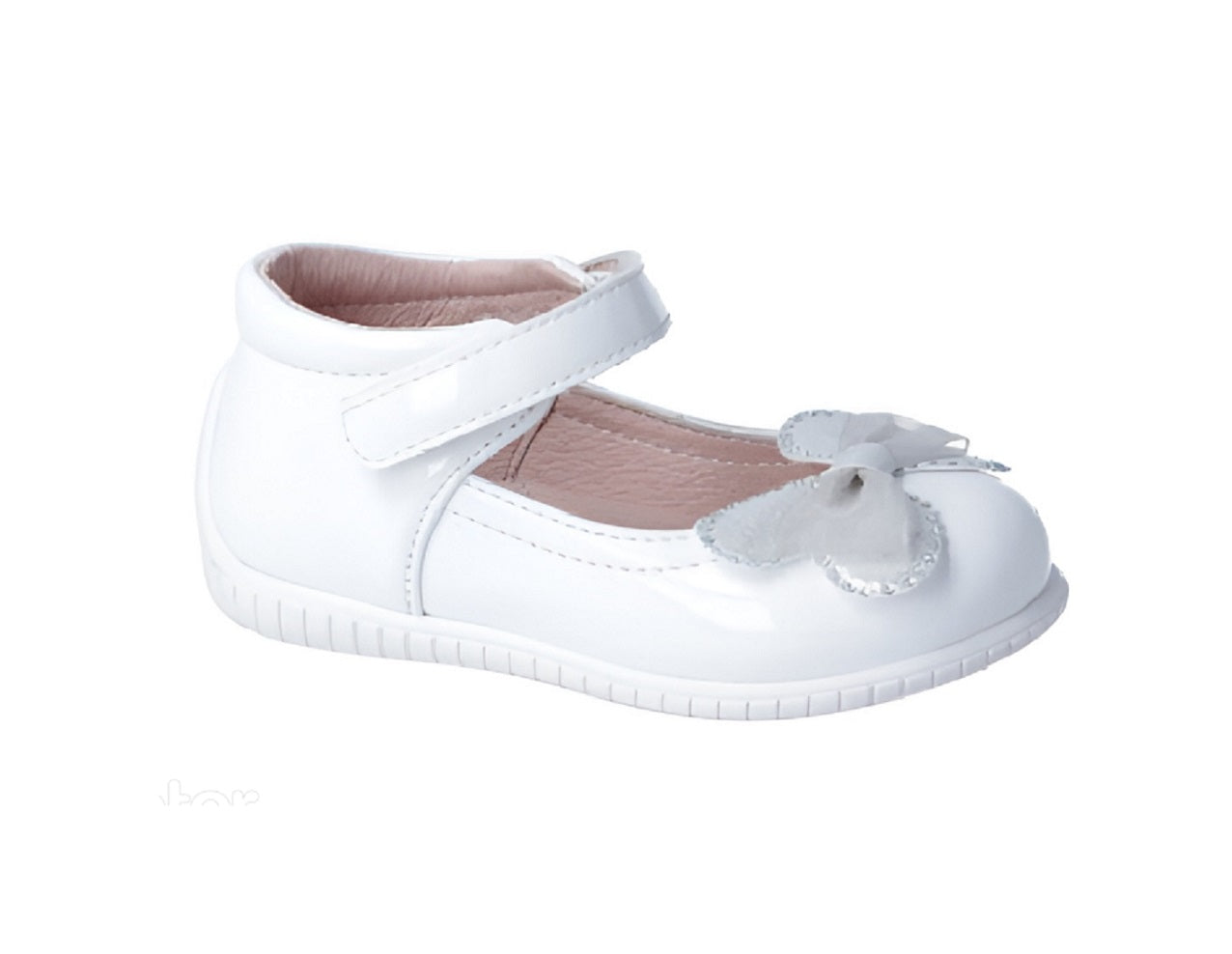 Karsten 39204-4-a  Color: Blanco Charol Formal