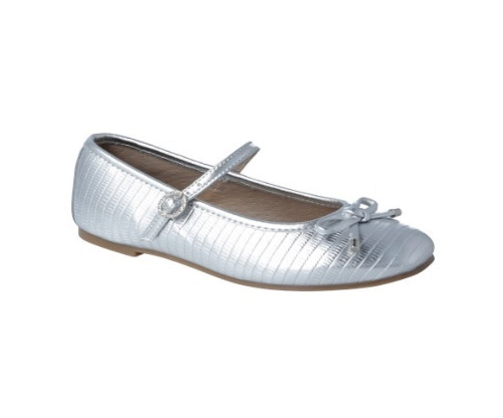 Karsten 35404-8-b  Color: Plata Formal