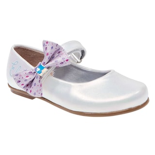 Foto 1 | Tropicana Zapato Para Niña Blanco, Código 104676-2