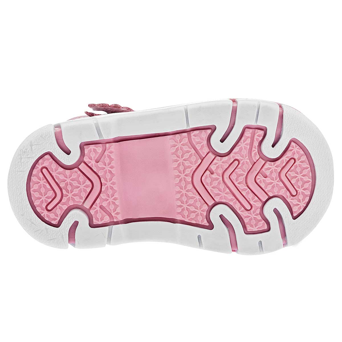 Foto 4 pulgar | Kids Sofi Zapatitos Para Bebé Niña Rosa, Código 98015-1