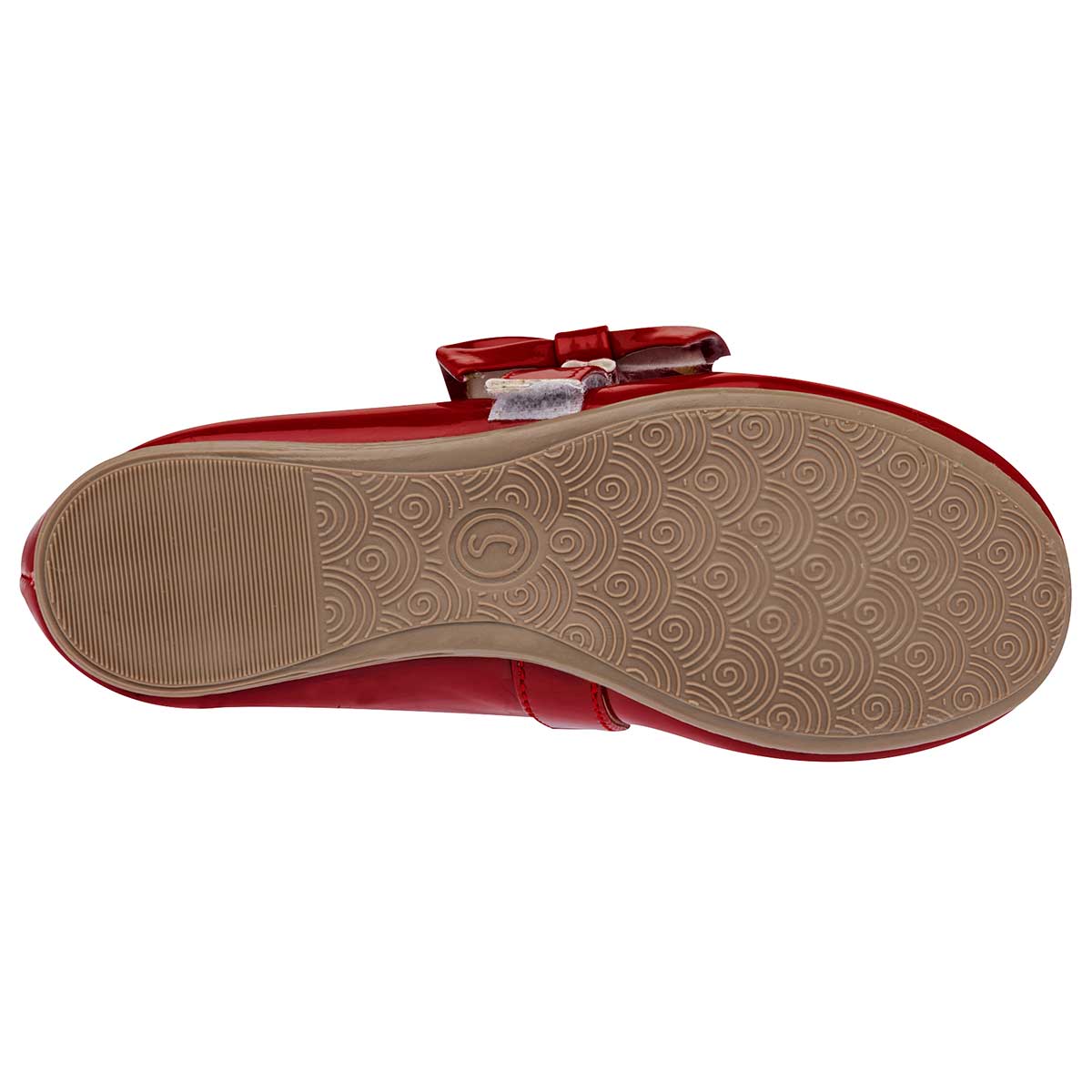 Foto 3 | Sexy Girl Zapato Para Niña Rojo, Código 95077-3