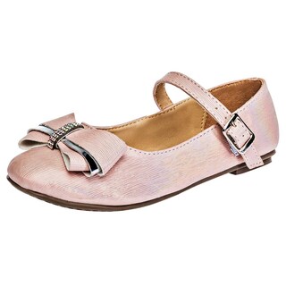Foto 1 | Sexy Girl Zapato Para Niña Rosa, Código 101107-1