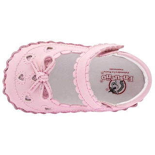Foto 2 | Ensueño Zapatitos Para Bebé Niña Rosa, Código 97917-1