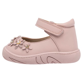 Foto 3 | Ensueño Zapatitos Para Bebé Niña Rosa, Código 104407-1