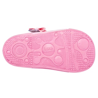 Foto 3 | Zapato Bubble Gummers Azul Rosa Código 79998-1 para Niña
