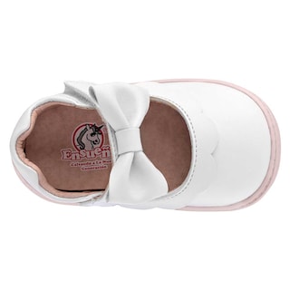 Foto 2 | Zapatitos Ensueño Blanco Código 108534-1 para Bebé Niña