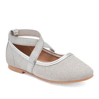 Foto 1 | Zapato Celex Gris para Niña