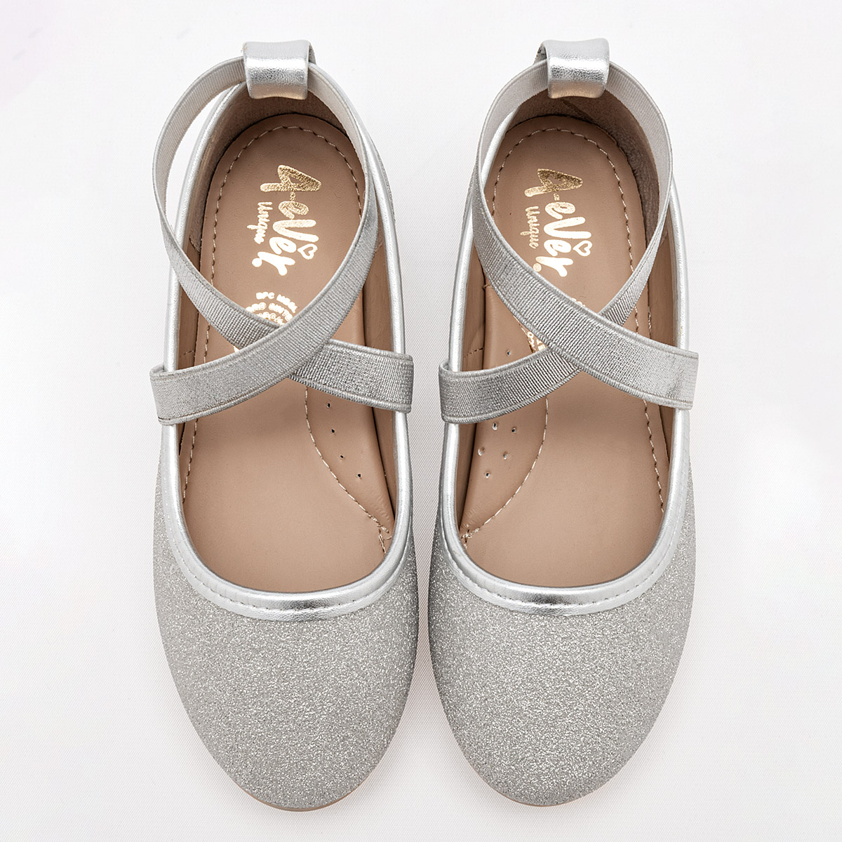 Foto 4 pulgar | Zapato Celex Gris para Niña