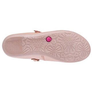 Foto 3 | Zapato Coqueta Rosa para Niña