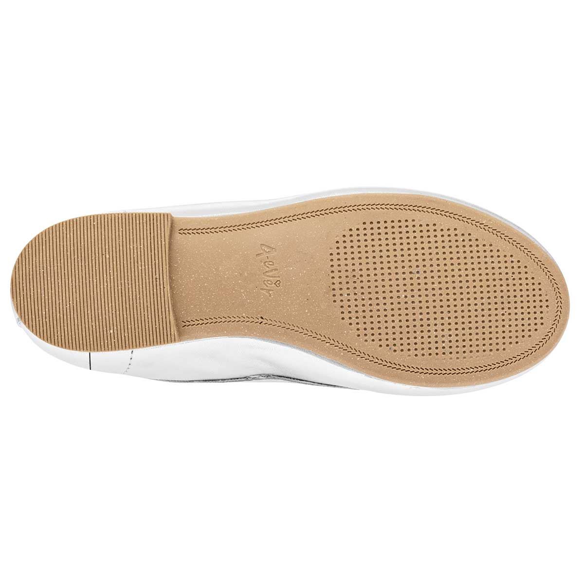 Foto 3 | Zapato de Graduación para Niña Celex Plata 112019-2