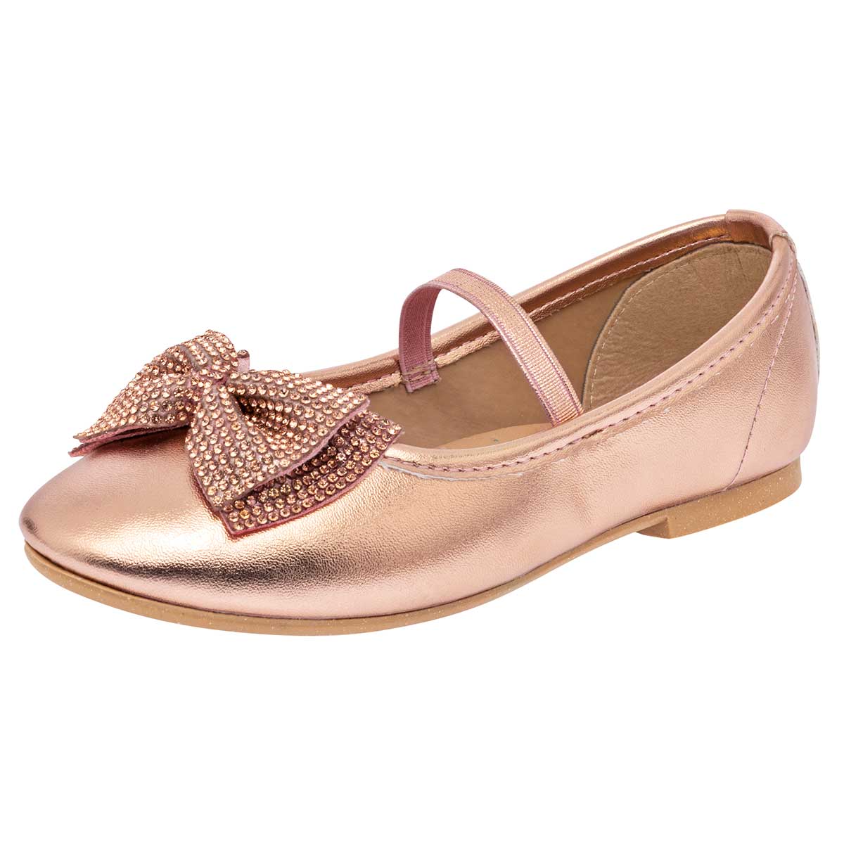 Foto 1 | Zapatos Celex Rosas para Niña