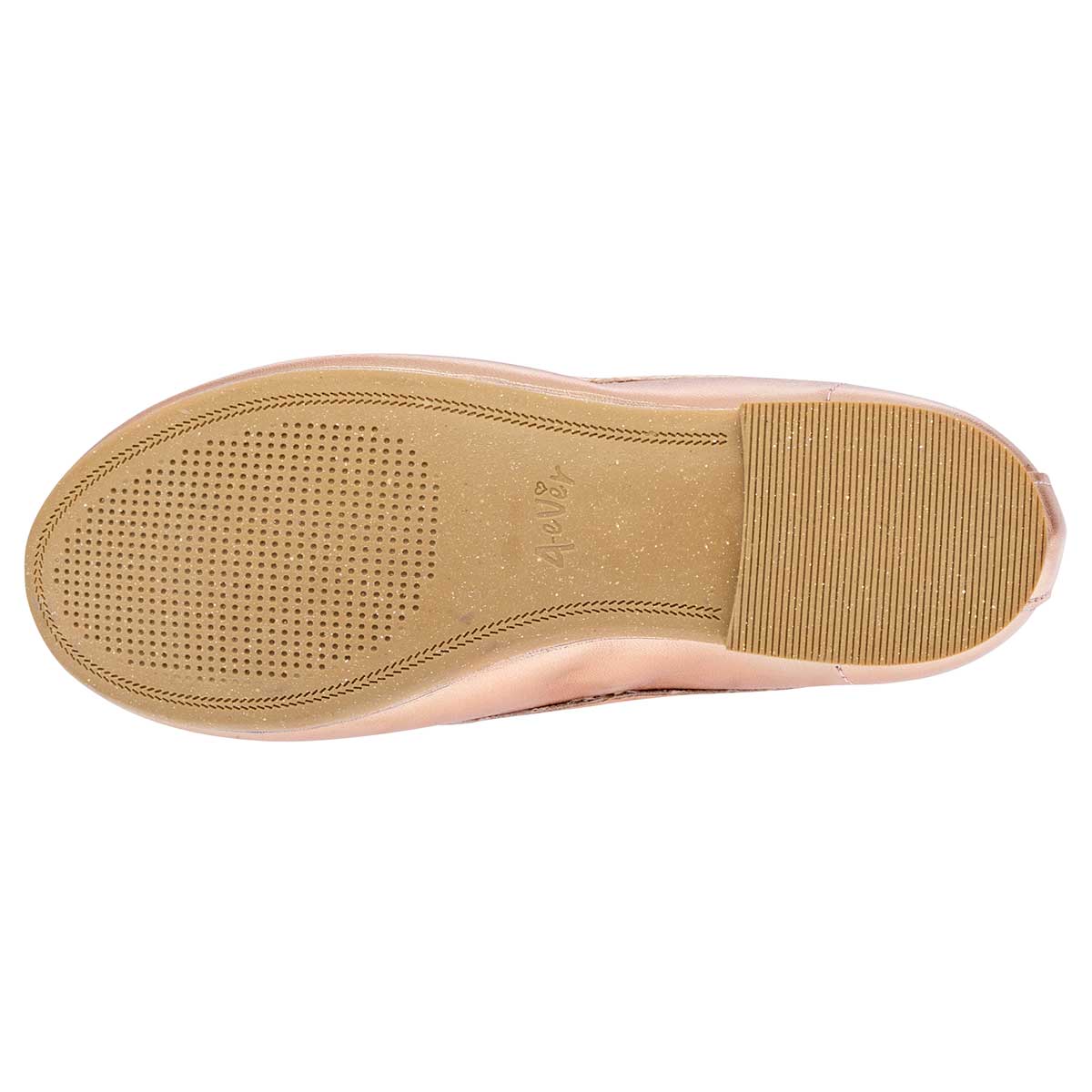 Foto 4 pulgar | Zapatos Celex Rosas para Niña