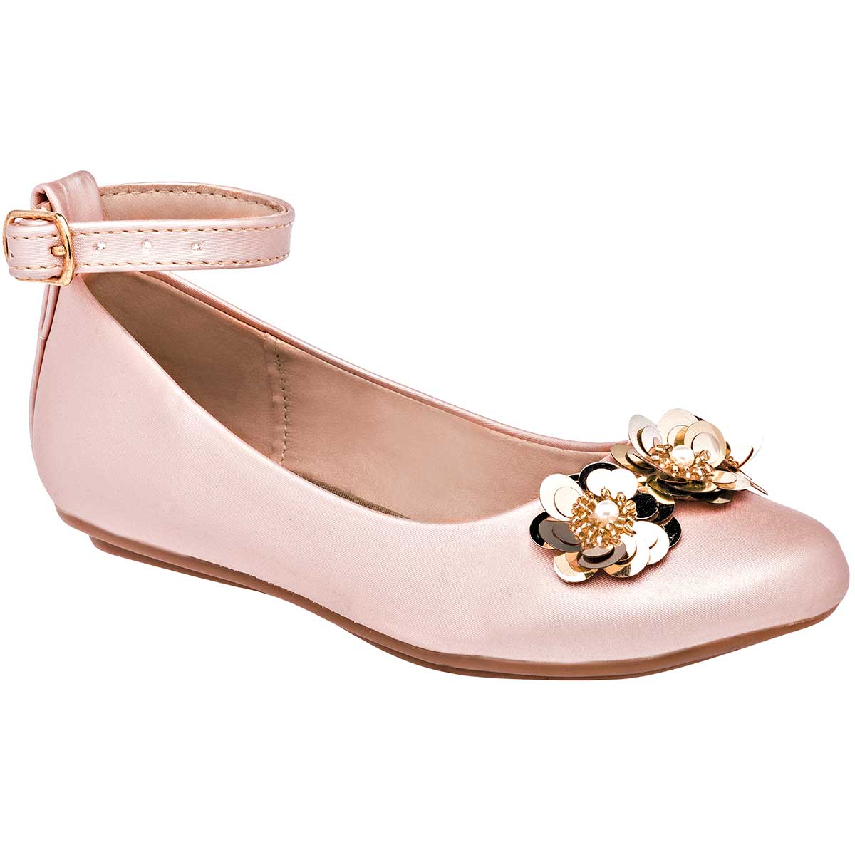 Foto 1 | Balerina para Niña Lady One Rosa 79597-1
