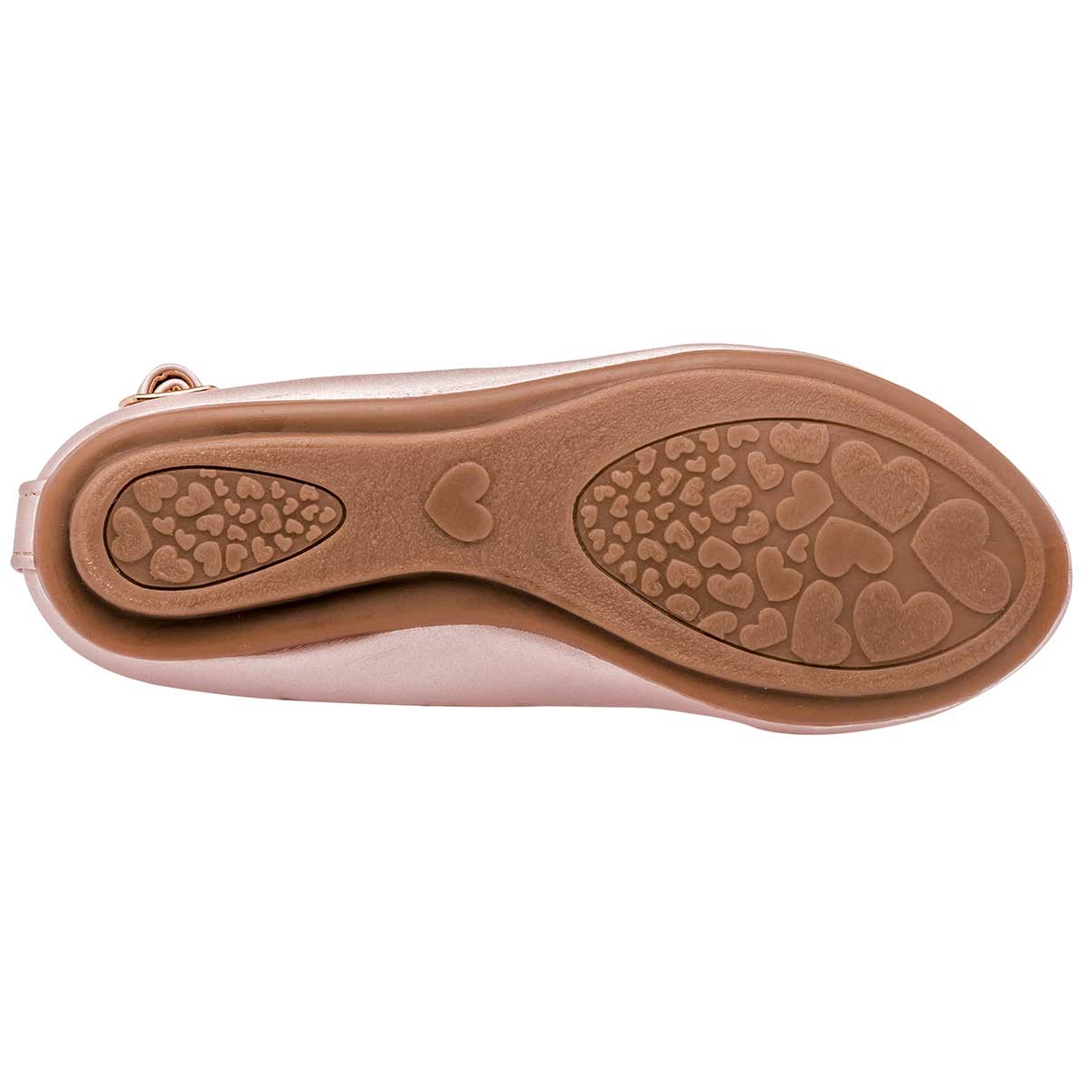Foto 4 pulgar | Balerina para Niña Lady One Rosa 79597-1